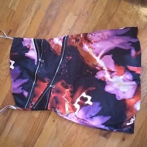 Karen Millen Bubble Dress